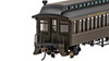 Bachmann 12806 - 1900s Era 68' Passenger Car Southern Pacific (SP) 1133 - HO Scale