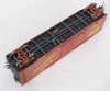 Moloco 75051-05 - Omaha 50' Combo 15-2 boxcar, BC-50-5, Be Specific... Delivery scheme 1959 Union Pacific (UP) 164272 - HO Scale