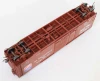 Moloco 75052-01 - Omaha 50' Combo 15-2 boxcar, BC-50-5, Ship & Travel... scheme 5-64 Union Pacific (UP) 164269 - HO Scale