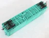 Moloco 75057-01 - Omaha 50' Combo 15-2 boxcar, BC-50-5, MofW...Quartz Green scheme 1-82 Union Pacific (UP) 915159 - HO Scale