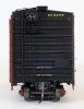 Moloco 75069-03 - Omaha 50' Combo 15-2 boxcar, BC-50-6, Be Specific... Delivery scheme 1960 Union Pacific (UP) 164831 - HO Scale