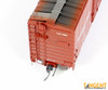Tangent Scale Models 26014-01 - Delivery 1-1952 40′ PS-1 9' Door Boxcar Lancaster & Chester (L&C) 1001 - HO Scale