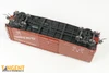 Tangent Scale Models 26023-03 - Delivery 12-1956 40′ PS-1 9' Door Boxcar Louisville & Nashville (L&N) 8968 - HO Scale