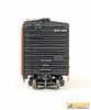 Tangent Scale Models 26025-02 - Delivery 7-1961 40′ PS-1 9' Door Boxcar Missouri-Kansas-Texas (MKT) 943 - HO Scale