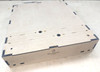 Klawndyke 002 - TTSN Single T-TRAK Module  - N Scale Kit
