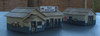Jackson Railcar -MTI1012 - Tom's Marine Supply  - N Scale Kit
