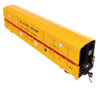 Walthers Proto 920-101941 - 56' Thrall All-Door Boxcar BC Hydro (BCH) 502 - HO Scale