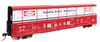 Walthers Proto 920-101945 - 56' Thrall All-Door Boxcar Canfor (CFPX) 4659 - HO Scale