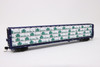 Jackson Railcar N601016 - 73' Centerbeam Flatcar Atlantic and Western (ATW) 50139 - N Scale