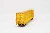 Jackson Railcar N601043 - 73' Centerbeam Flatcar TTX (TTZX) 857379 - N Scale