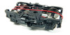 Rapido 102012 - Passenger Car Trucks 41-N-11: 4-Wheel, Inside Swinghanger  - HO Scale