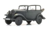 Artitec 6870748 - German WWII Opel 1.2l  - HO Scale