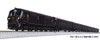 Kato Japan 10-2168 - Cruise Train "Seven Stars in Kyushu" 8-Car Set  - N Scale