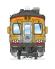 PRE-ORDER: Broadway Limited 10843 - Business Car “Cheyenne” Union Pacific (UP) 103 / 2010 Frontier Days Appearance - HO Scale