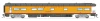 PRE-ORDER: Broadway Limited 10845 - Business Car “Cheyenne” Union Pacific (UP) 103 / 2014 Frontier Days Appearance - HO Scale