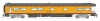 PRE-ORDER: Broadway Limited 10846 - Business Car “Cheyenne” Union Pacific (UP) 103 / 2016 Frontier Days Appearance - HO Scale