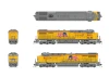 PRE-ORDER: Broadway Limited 10889 - GE ES44AC (DC Silent) Union Pacific (UP) 8223 - N Scale