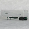 Trainworx 40269-03 - 40' Corrugated Trailer Fruit Growers Express (FGEX) 711603 - N Scale