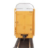 Walthers Proto 920-101423 - 89' Thrall Enclosed Tri-Level Auto Carrier  CSX (CSXT) 710231 - HO Scale