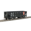 Walthers Trainline 931-1842 - Two bay Hopper  Reading (RDG) 89990 - HO Scale