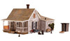 Woodland Scenics #4933 - N Scale Old Homestead