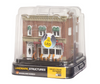 Woodland Scenics #4945 - Emilio's Italian Restaurant - N Scale