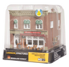 Woodland Scenics #5055 - Emilio's Italian Restaurant - HO Scale