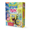 Looney Labs 106 - Spongebob Squarepants FLUXX