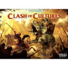 Z-Man Games 71000 - Clash of Cultures