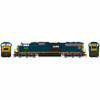 Athearn 70536 - SD70M DC Progress Rail (PRLX) 4685 - HO Scale