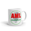 A Modelers Life - Pocker Chip Mug