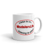 A Modelers Life - "The Original" Mug