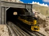 Choo Choo Vision Model Railroad Cab Camera  - HO Scale