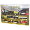 Bachmann 00750 - Chessie Special Ready-to-Run Train Set - HO Scale