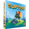 Alderac 7084 - Cubitos - Be Fast or Be Last