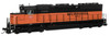 Walthers Proto 920-41153 - EMD SD45 w/ DCC & Sound Milwaukee Road (MILW) 13 - HO Scale
