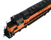 Walthers Proto 920-41153 - EMD SD45 w/ DCC & Sound Milwaukee Road (MILW) 13 - HO Scale