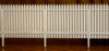 BLMA #4200 - Picket Fence - 70 Scale Linear Feet - HO Scale