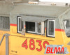 BLMA #65 - Modern Rear View Mirrors (8) - N Scale