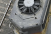 BLMA #94 - Rear Fan Grab Iron 'V' Style - N Scale