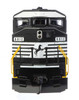 Walthers Mainline 910-10319 - EMD SD60M "TRICLOPS" Norfolk Southern (NS) 6812 - HO Scale
