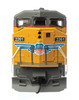 Walthers Mainline 910-10324 - EMD SD60M "TRICLOPS" Union Pacific (UP) 2261 - HO Scale