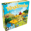 Blue Orange Games BOG03600 - Kingdomino