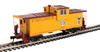 Walthers Mainline 910-8714 - International Extended Wide-Vision Caboose Duluth Missabe & Iron Range (DM&IR) C-225 - HO Scale