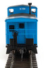 Walthers Mainline 910-8717 - International Extended Wide-Vision Caboose Great Northern (GN) X-154 - HO Scale