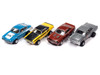 Auto World SC385 - THUNDERJET MUSCLE CAR DEALERSHIPS  - HO Scale