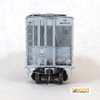 Tangent Scale Models 28060-04 - PC Sam Rea Shops 4600 Covered Hopper Conrail (CR) 887583 - HO Scale