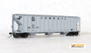 Tangent Scale Models 28060-06 - PC Sam Rea Shops 4600 Covered Hopper Conrail (CR) 887591 - HO Scale