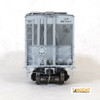 Tangent Scale Models 28062-03 - PC Sam Rea Shops 4600 Covered Hopper New York Central (NYC) 887713 - HO Scale