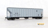 Tangent Scale Models 28063-09 - PC Sam Rea Shops 4600 Covered Hopper Penn Central (PC) 887072 - HO Scale